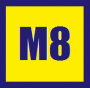 m85